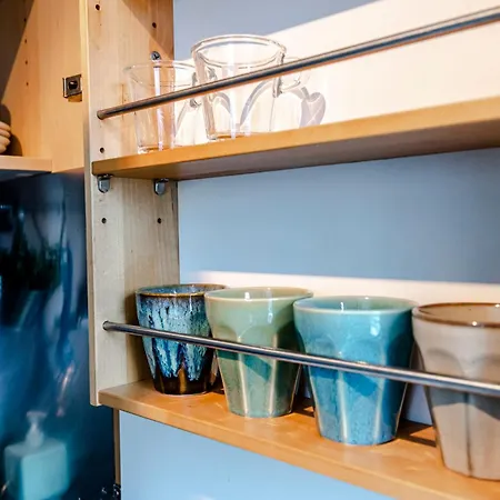 Apartmán Boutique At Sea *