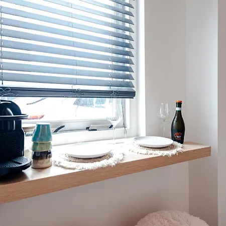 Apartment Boutique At Sea Zandvoort