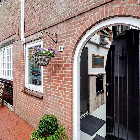 Appartement Boutique At Sea Zandvoort
